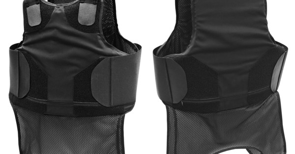 LOW VISIBILITY BODY ARMOUR KKP-01 – Products - Maskpol - producent ...
